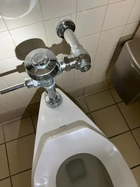 Fixture installation and repair for Hydro Jetting in West Point